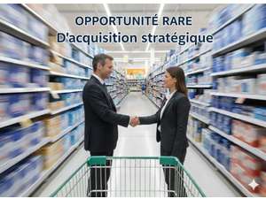 Vente  Magasin  Mobilier - D&eacute;coration Grand-est