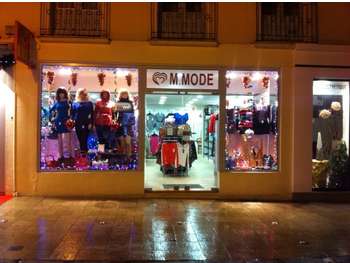 Boutique de vêtements/habillement Rambouillet (78)