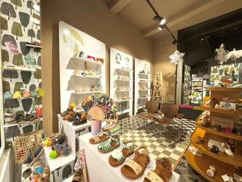 fonds de commerce - 70m2 - Carpentras