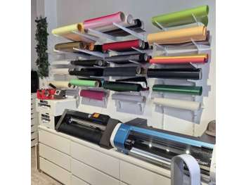 Fond de commerce personnalisation textile et autre