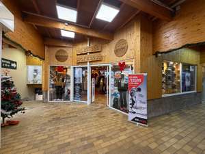Vente  Loisirs - Tourisme Superdevoluy