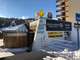 À vendre FDC location de ski au Superdévoluy