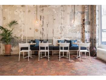 Vente pizzeria quartier recherché à Paris 75011