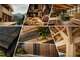 Transformation et finition du bois de construction