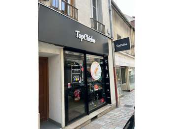 Boutique chicha et vape à Melun centre ville