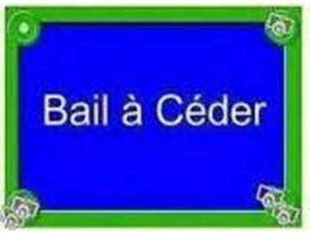 Cession droit au bail boutique 32m² sur Cherbourg