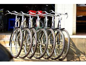 Cesson FDC vente et location de vélos à Bordeaux