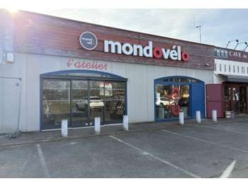 A saisir Fonds de Commerce Cycles au Nord de Lyon