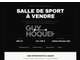 AV Salle de sport / Cours collectifs Côtes d'Armor