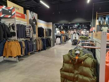 A vendre magasin sport mode Sud des Landes