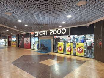 Vente FDC sport 2000 empl stratégique à Eragny