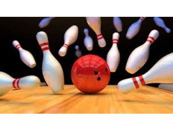Vente FDC bowling unique à La Roche sur Yon