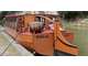 Vente FDC croisières & transports fluviaux dept 47