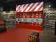 Création Magasin Sport 2000 Mont de Marsan
