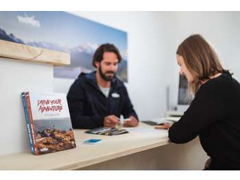 Rejoignez le N°1 de la location de vans à Poitiers