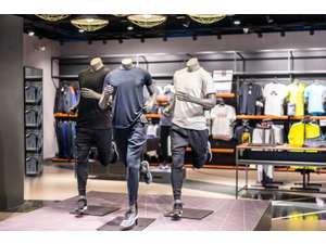 Vente  Fonds de commerce  Loisirs - Tourisme Roubaix