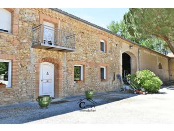Vente Propriété équestre rénovée sur 3ha à Sorèze