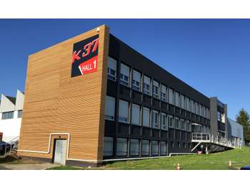 Location immobilière, stockage, activités