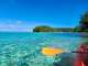 Vente activité nautiques à Moorea en Polynésie