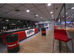Vente Entreprises  Loisirs - Tourisme Nantes