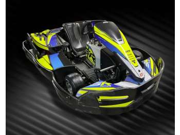 Fonds de commerce Karting Indoor à Danjoutin
