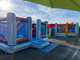Vente parc de loisirs indoor pour enfants 1200m²