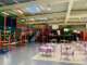 Vente parc de loisirs indoor pour enfants 1200m²