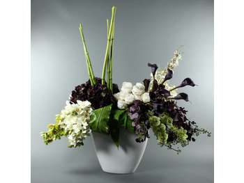 Cession d’une marque de décoration florale artific