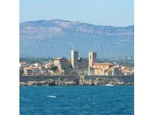 Vente  Camping nice