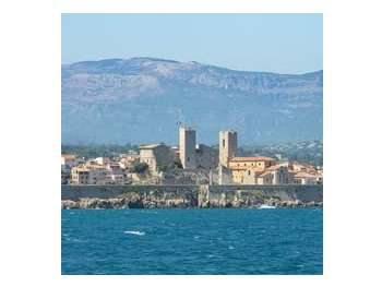 Camping à vendre sur la Côte d'Azur