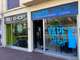 Cède 2 boutiques VAPE et CBD à Fréjus (Var)