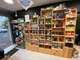 Cède 2 boutiques VAPE et CBD à Fréjus (Var)