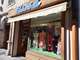 Vente FDC Mercerie Lingerie centre ville 74