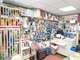 Vente FDC Mercerie Lingerie centre ville 74