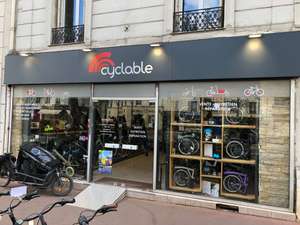 Vente  Divers Commerces Saint-Mand&eacute;