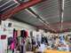 À vendre – Fonds de commerce de dépôt-vente 600 m²