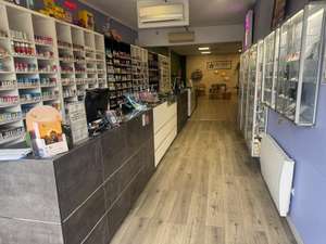 Vente  Divers Commerces Zac de la Cx Blanche