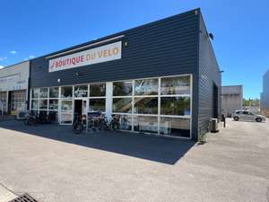 Vente  Loisirs - Tourisme Saint-Jean-de-V&eacute;das