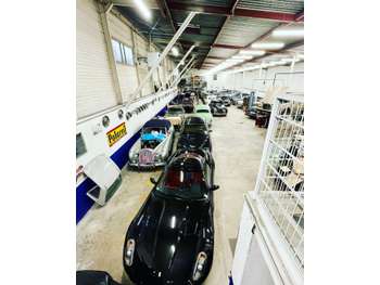 AV atelier de restauration automobile 42