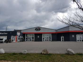 Concession Accessoiriste Moto à vendre en Drome