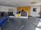 FDC /murs garage auto sous enseigne dans le Cher