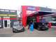 Vente Car Wash / atelier vitrage auto sur Melun