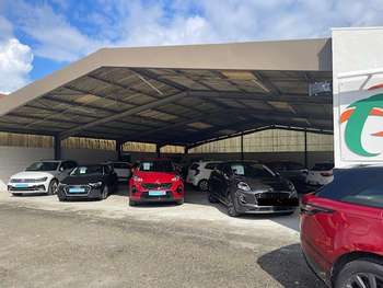 Garage Indépendant : Vente VO & Atelier Multi-marq