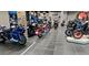 Concessions motos /accessoires à vendre à Laval