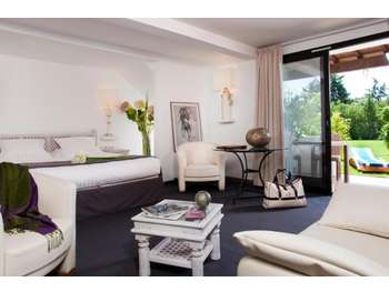 Boutique-Hôtel Spa 4 étoiles