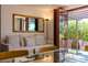 ENSEMBLE IMMOB. DE TOURISME- 3  APPARTEMENTS
