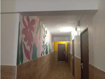 Vente FDC appart hotel et salle de réception