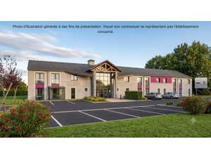 Vente  H&ocirc;tel - H&ocirc;tel restaurant Chartres