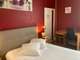 Hôtel 20 chambres - Restaurant - Bar -Logement F5
