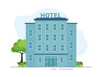 Hotel ***44 N° à vendre proche SENLIS